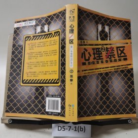 心理禁区2：重口味催眠治疗手记