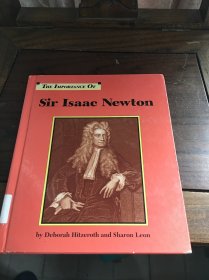 黛博拉·希策罗斯，莎伦·里昂《牛顿的重要性》 The Importance of Sir Isaac Newton