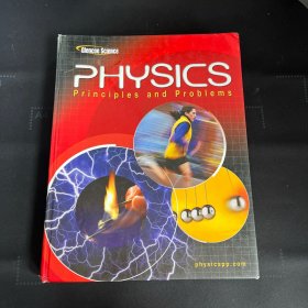 Physics:PrinciplesandProblems