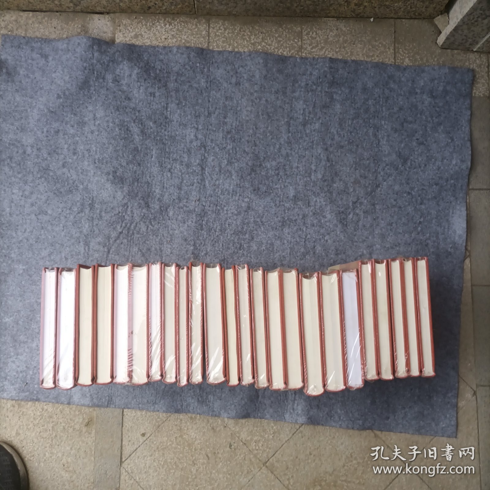 吴中文库 （全24册）