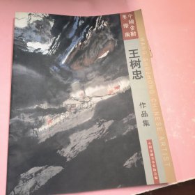 王树忠作品集