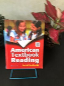 American Textbook Reading Social Studies 2