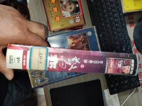 女人天下第三部之惊变 25VCD