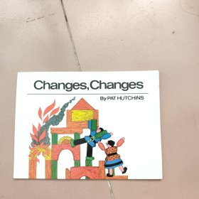 Changes, Changes 千变万化