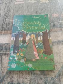 The Runaway Princess