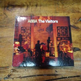 The visitors CD