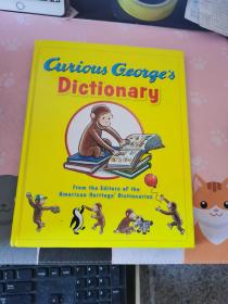 Curious George's Dictionary  好奇猴乔治字典