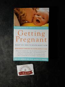 GettingPregnant:WhatYouNeedtoKnowRightNow