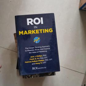 ROI IN MARKETING