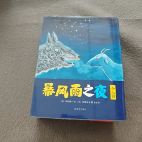 暴风雨之夜（全7册）