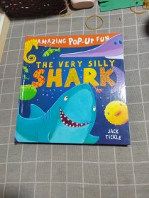 The Very silly shark