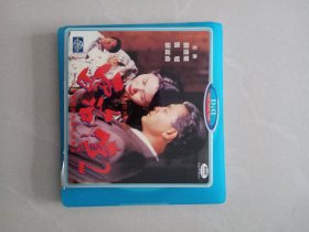 雷洛传2 DVD、 2张光盘