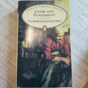 crime and punishment