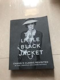 THE LITTLE BLACK JACKET: Chanels Classic Revisited