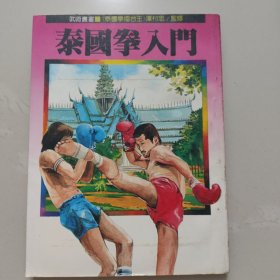 泰国拳入门