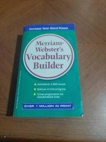 Merriam-Webster's Vocabulary Builder