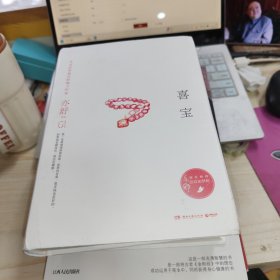 喜宝 全新正版 精装