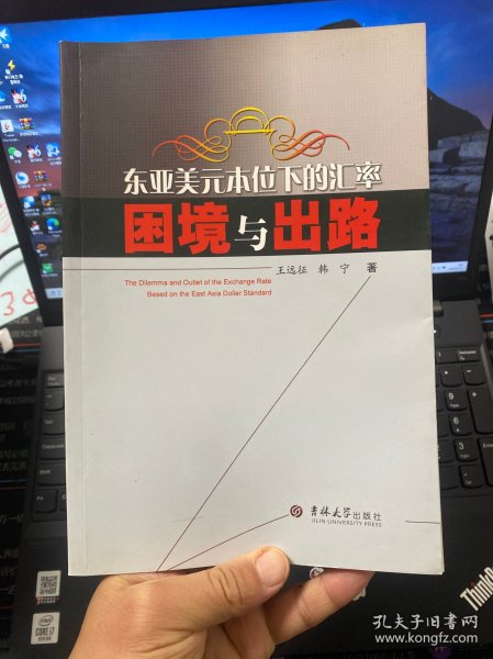 东亚美元本位下的汇率困境与出路