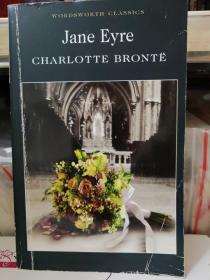 Jane Eyre：WORDSWORH CLASSICS