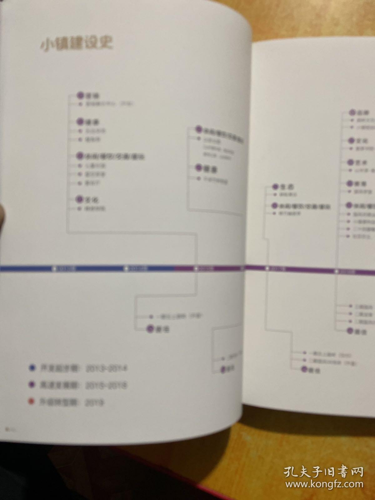 鼓岭文化小镇 生活志 世茂文旅小镇生活方式探索