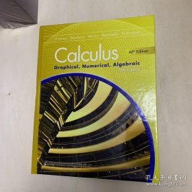 Calculus