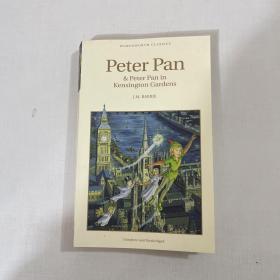 peter pan