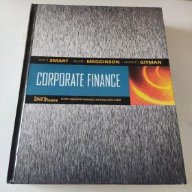 CORPORATE FINANCE