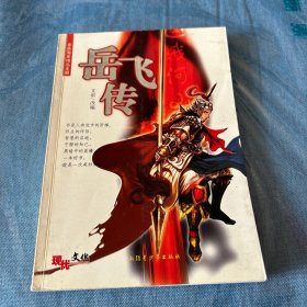 岳飛傳