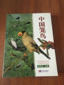 中国笼鸟