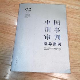 中国刑事审判指导案例2(增订第3版 危害国家安全罪 危害公共安全罪 侵犯公民人身权利 民主权利罪)