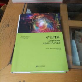 审美的脑：从演化角度阐释人类对美与艺术的追求 神经科学与社会丛书