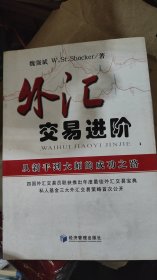 外汇交易进阶：从新手到大师的成功之路