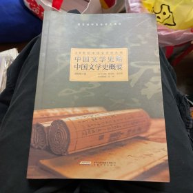 中国文学史概要