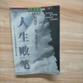 人生败笔：一个灭顶者的挣扎实录