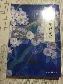 飞花令里读唐诗 美丽国学