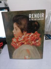 Renoir in the 20th Century