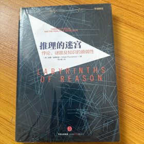 推理的迷宫：悖论、谜题及知识的脆弱性