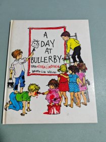 A day at bullerby