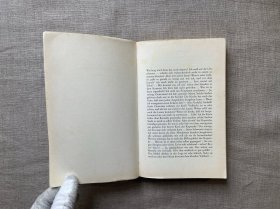 Die großen Erzählungen 施尼茨勒小说选【德文版，可以摊平】有个别字迹 grossen Erzahlungen