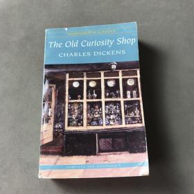 The Old Curiosity Shop［英文］