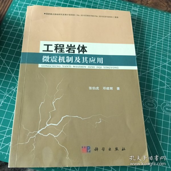 工程岩体微震机制及其应用