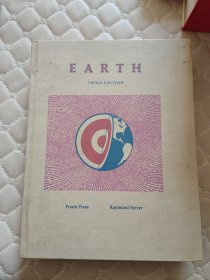 EARTH: THIRD EDITION