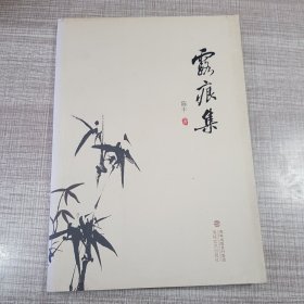 露痕集