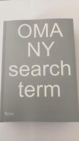 大都会建筑事务所 OMA NY Search Term 建筑设计库哈斯