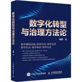 数字化转型与治理方法论