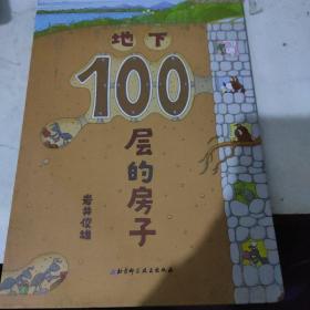 地下100层的房子