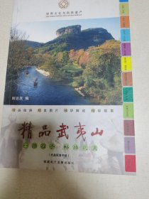 精品武夷山