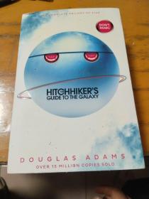 The Hitchhiker’s Guide to the Galaxy