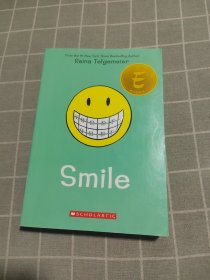 Smile 微笑