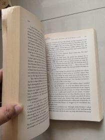 Cloud Atlas 英文原版 大32开